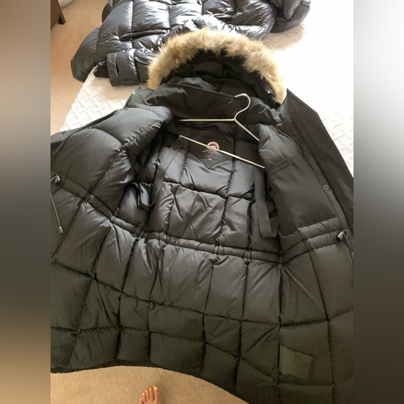 Canada goose jacket - Picture 4 of 5